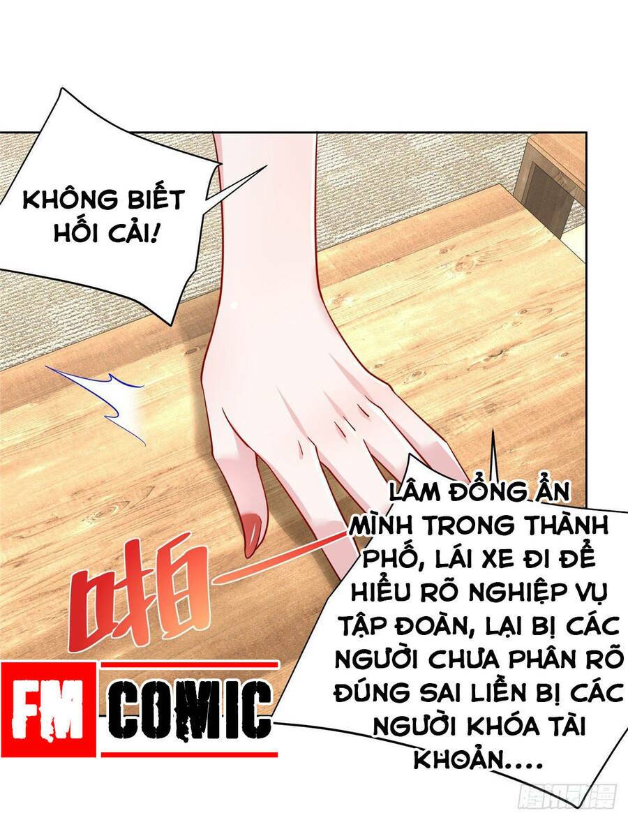 Mỗi Tuần Ta Có Một Nghề Nghiệp Mới: Chapter 20