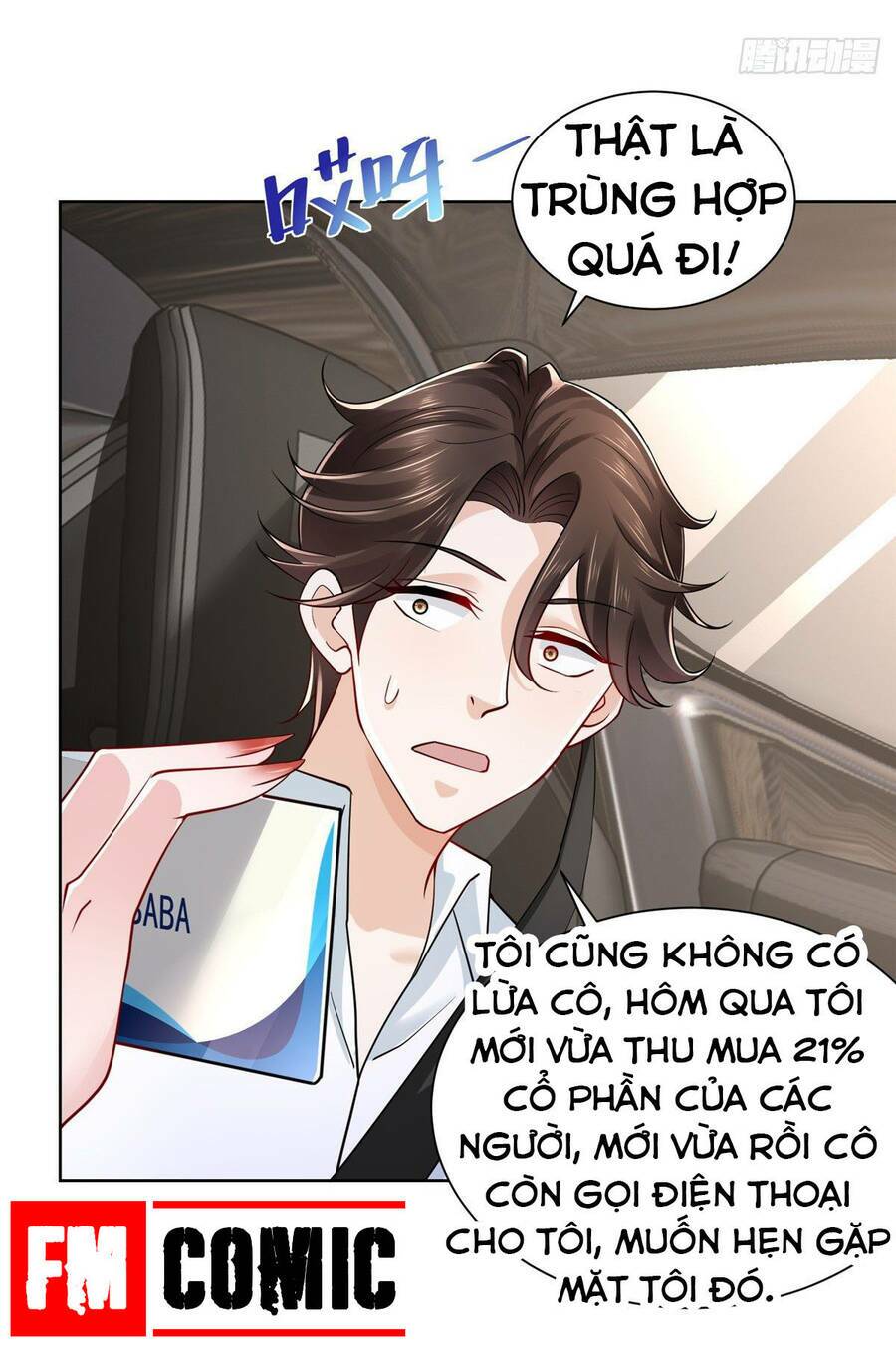 Mỗi Tuần Ta Có Một Nghề Nghiệp Mới: Chapter 20