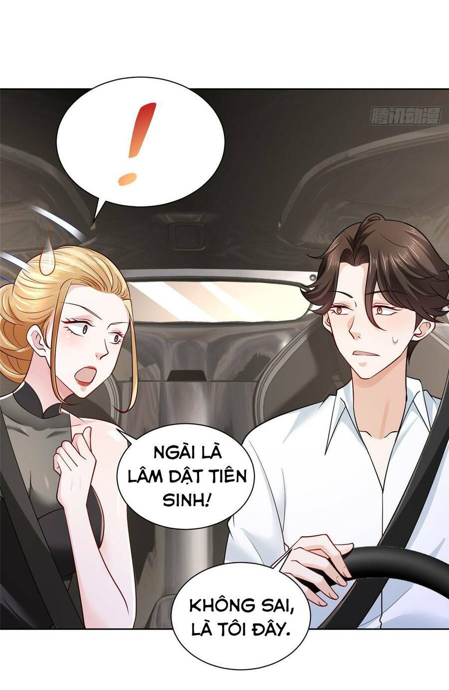 Mỗi Tuần Ta Có Một Nghề Nghiệp Mới: Chapter 20