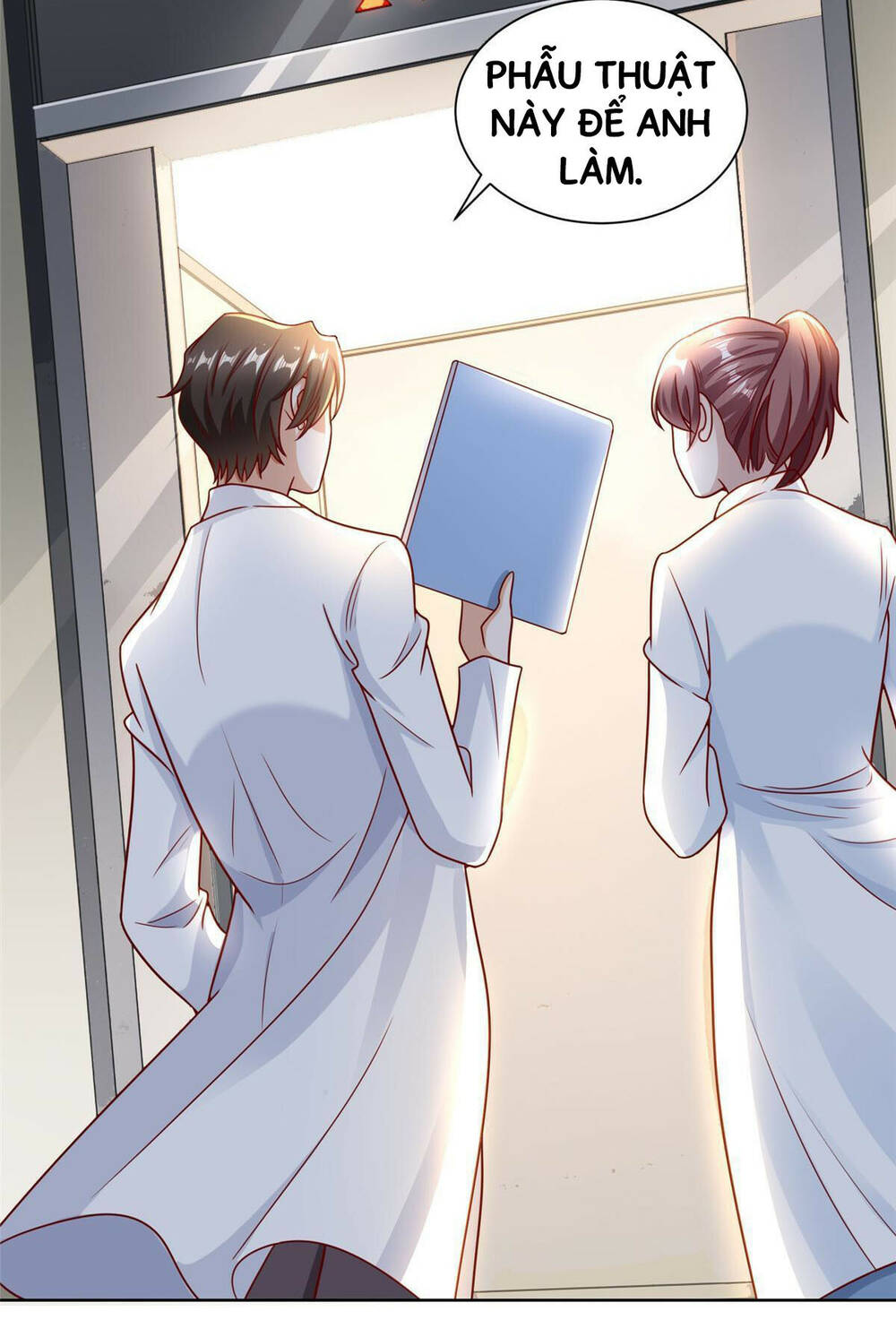Mỗi Tuần Ta Có Một Nghề Nghiệp Mới: Chapter 200