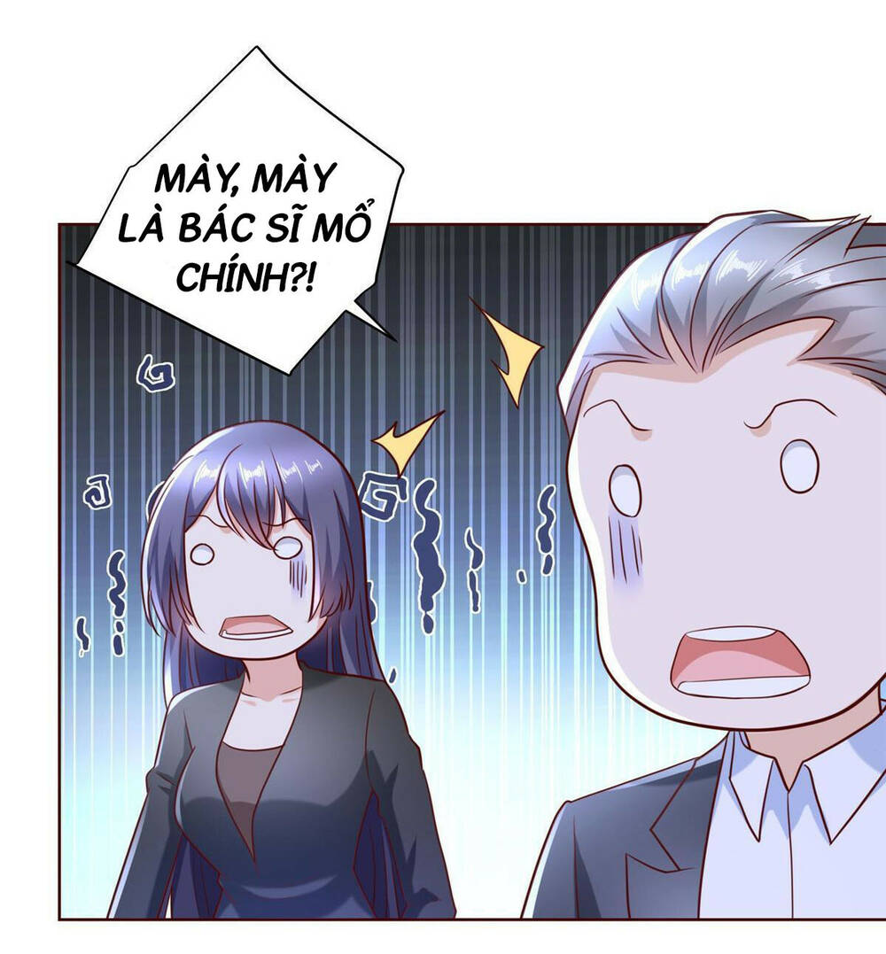 Mỗi Tuần Ta Có Một Nghề Nghiệp Mới: Chapter 200