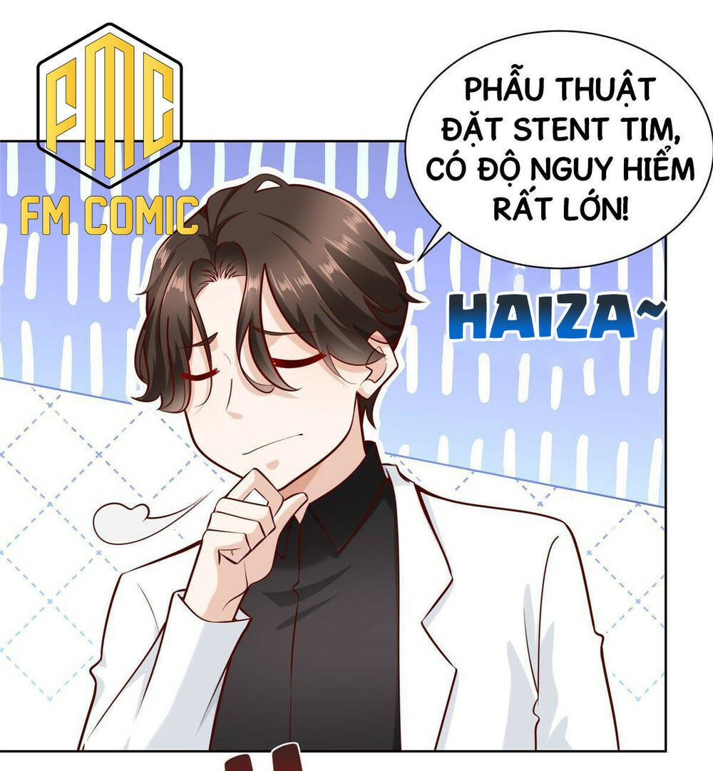Mỗi Tuần Ta Có Một Nghề Nghiệp Mới: Chapter 200