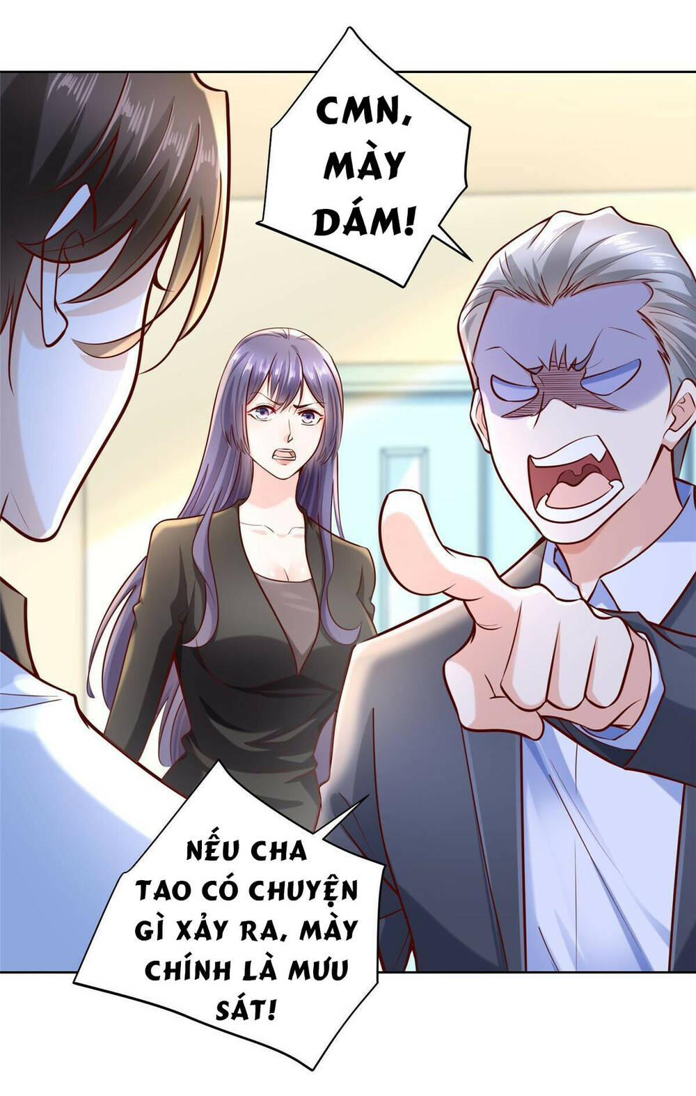 Mỗi Tuần Ta Có Một Nghề Nghiệp Mới: Chapter 200
