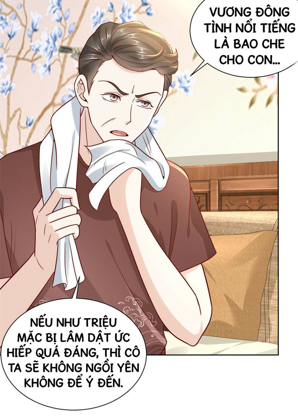 Mỗi Tuần Ta Có Một Nghề Nghiệp Mới: Chapter 200