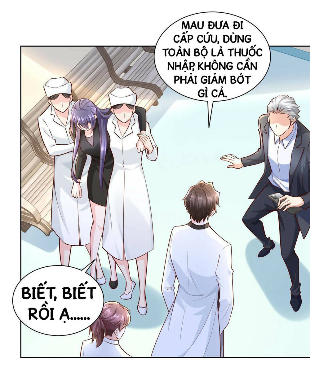 Mỗi Tuần Ta Có Một Nghề Nghiệp Mới: Chapter 200