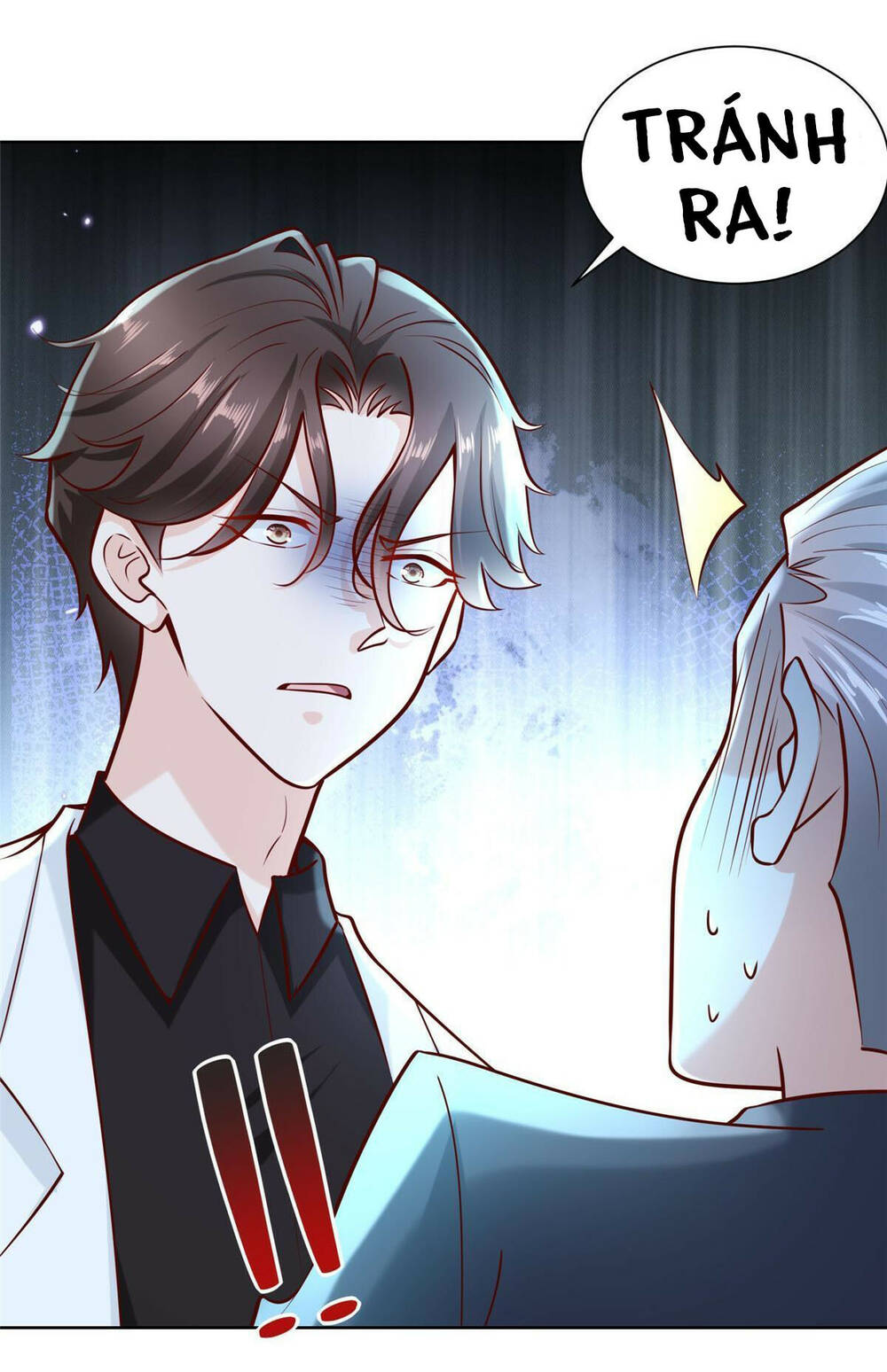 Mỗi Tuần Ta Có Một Nghề Nghiệp Mới: Chapter 200
