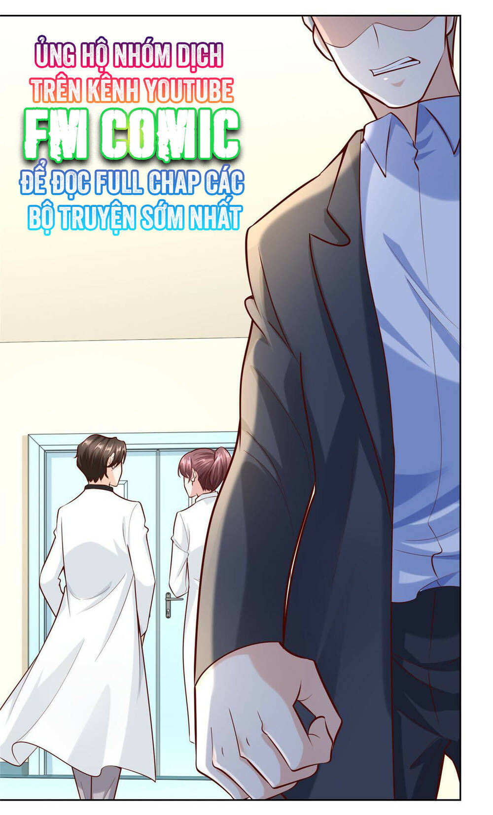 Mỗi Tuần Ta Có Một Nghề Nghiệp Mới: Chapter 200