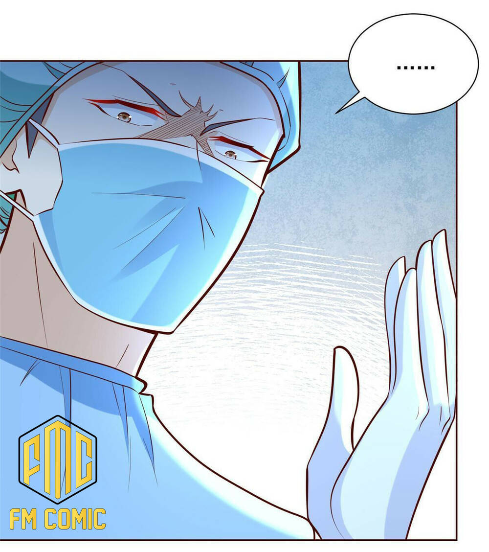 Mỗi Tuần Ta Có Một Nghề Nghiệp Mới: Chapter 200