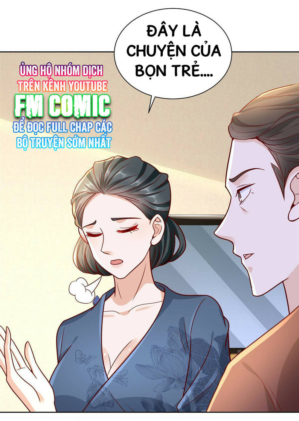 Mỗi Tuần Ta Có Một Nghề Nghiệp Mới: Chapter 200