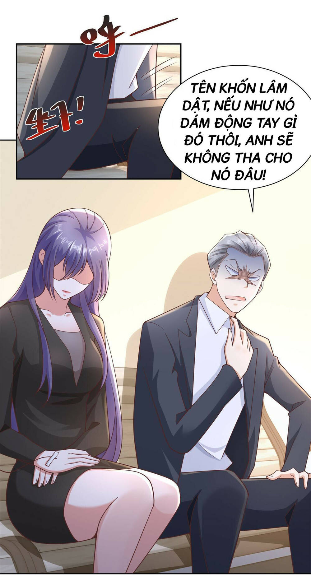 Mỗi Tuần Ta Có Một Nghề Nghiệp Mới: Chapter 200