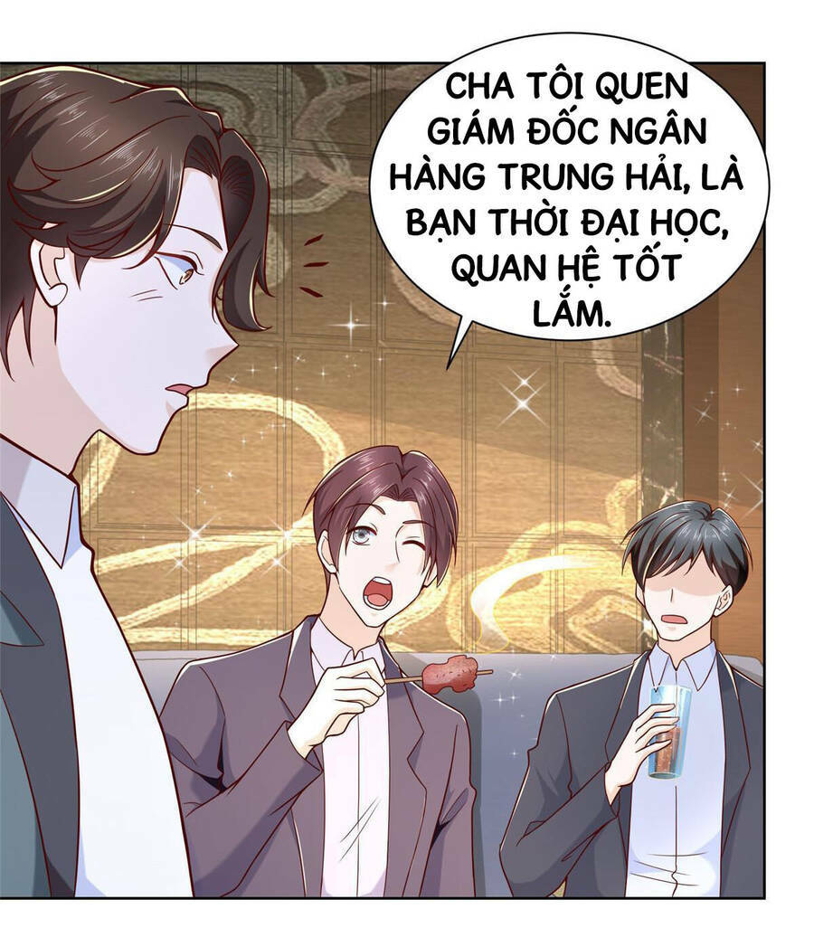 Mỗi Tuần Ta Có Một Nghề Nghiệp Mới: Chapter 201