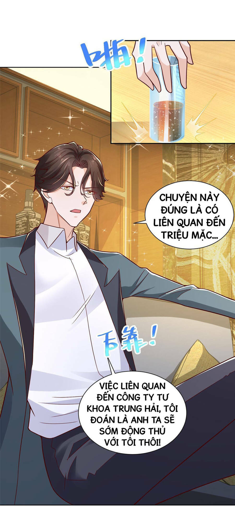 Mỗi Tuần Ta Có Một Nghề Nghiệp Mới: Chapter 201