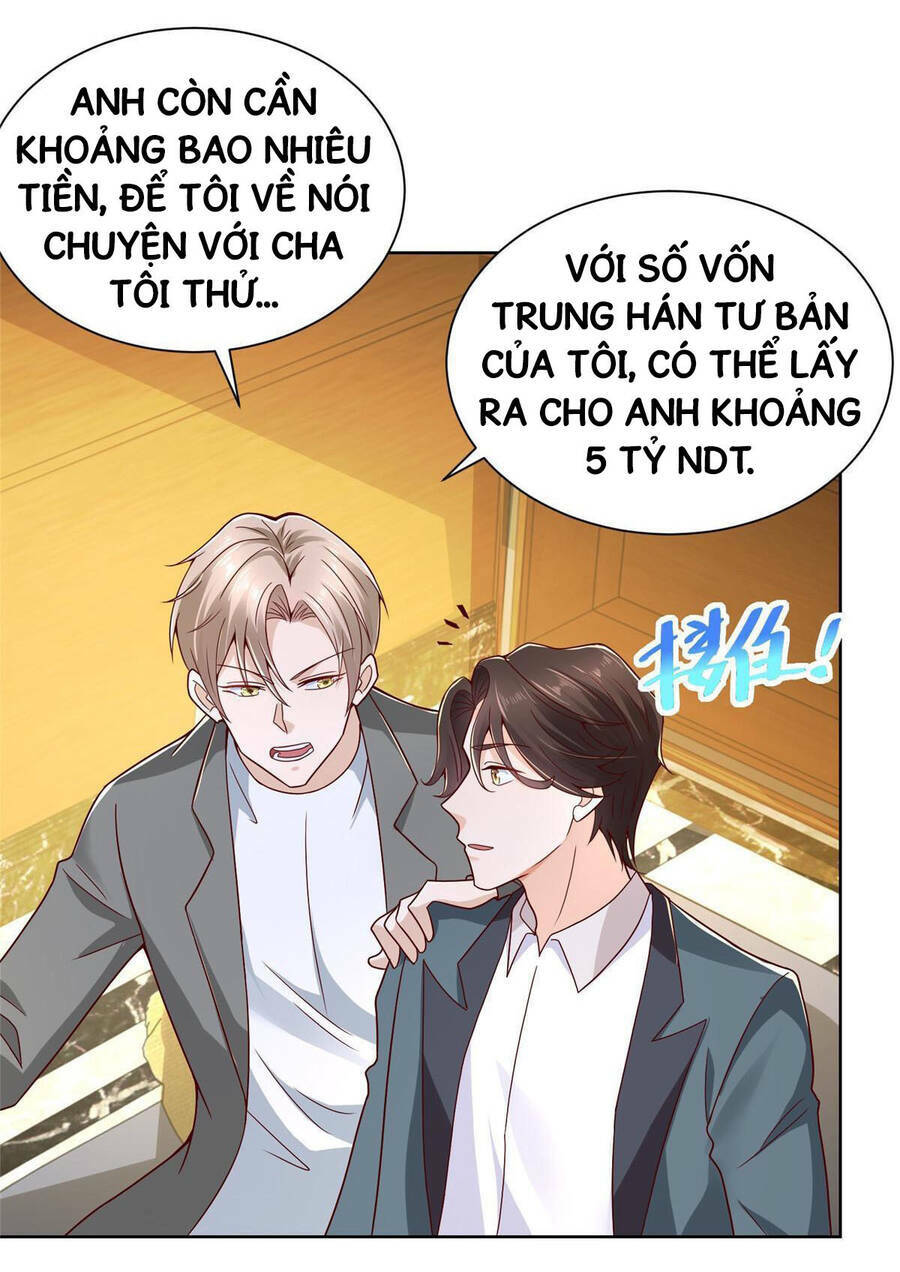 Mỗi Tuần Ta Có Một Nghề Nghiệp Mới: Chapter 201