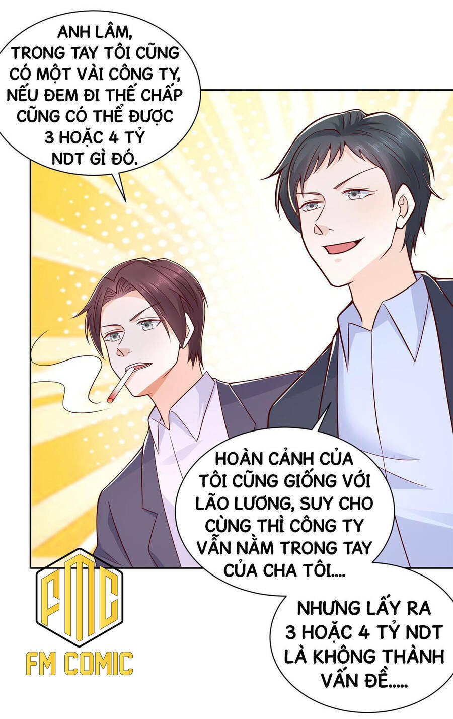 Mỗi Tuần Ta Có Một Nghề Nghiệp Mới: Chapter 201