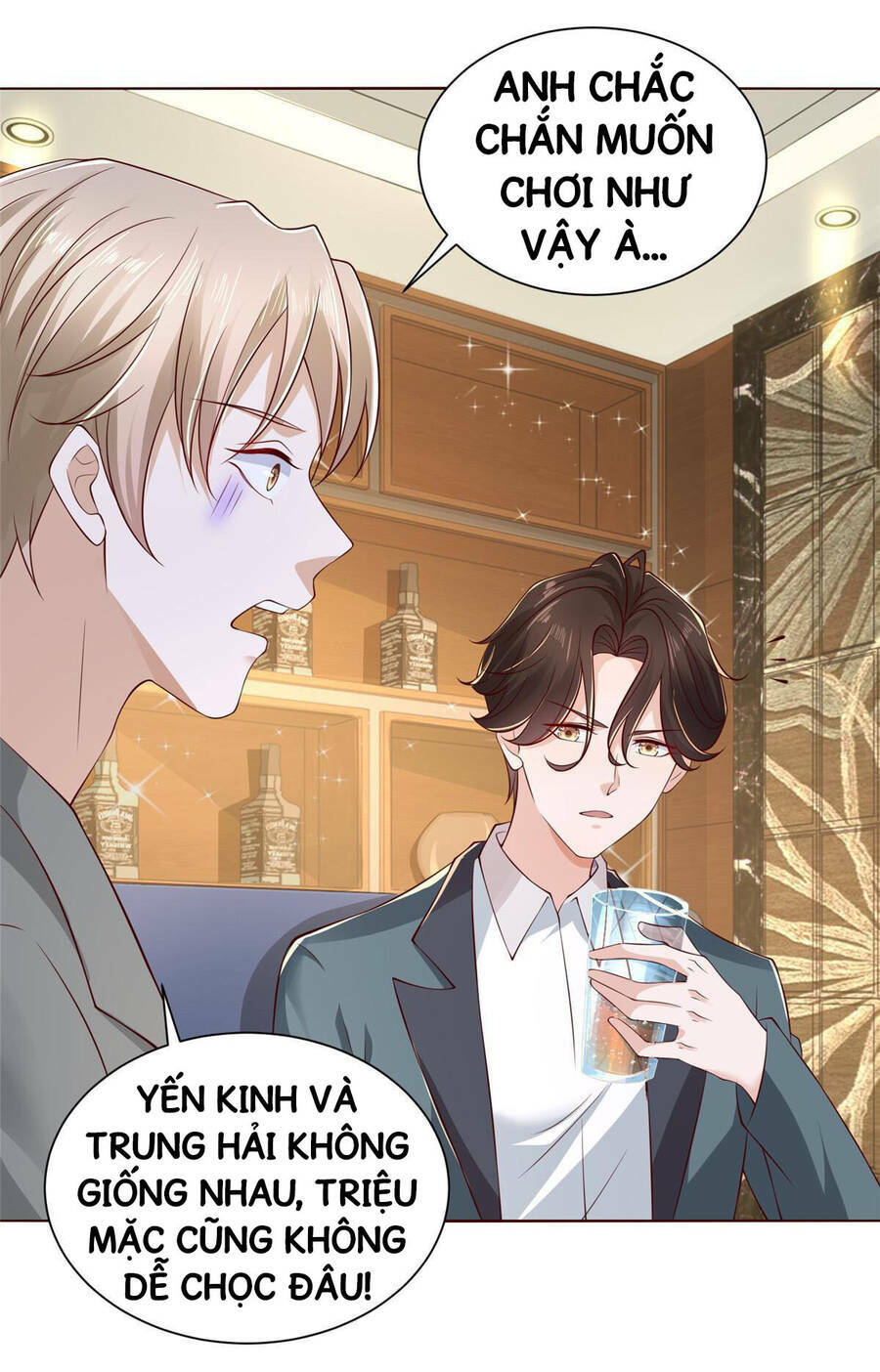 Mỗi Tuần Ta Có Một Nghề Nghiệp Mới: Chapter 201