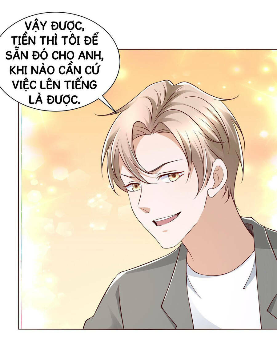 Mỗi Tuần Ta Có Một Nghề Nghiệp Mới: Chapter 201
