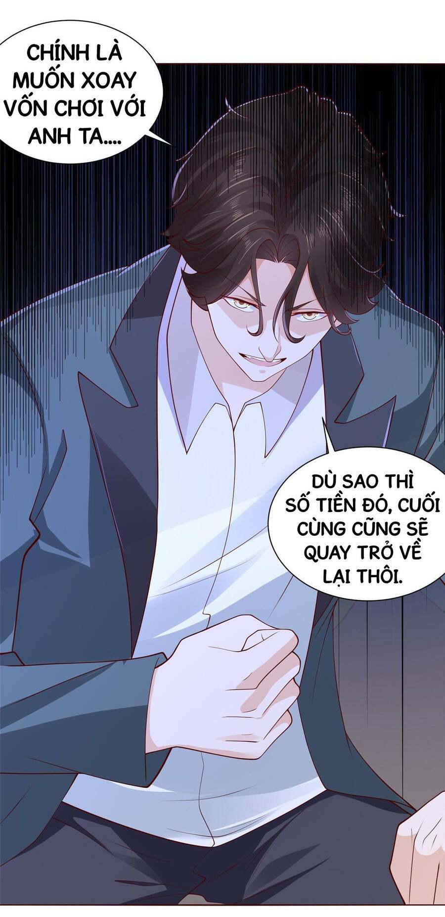 Mỗi Tuần Ta Có Một Nghề Nghiệp Mới: Chapter 201