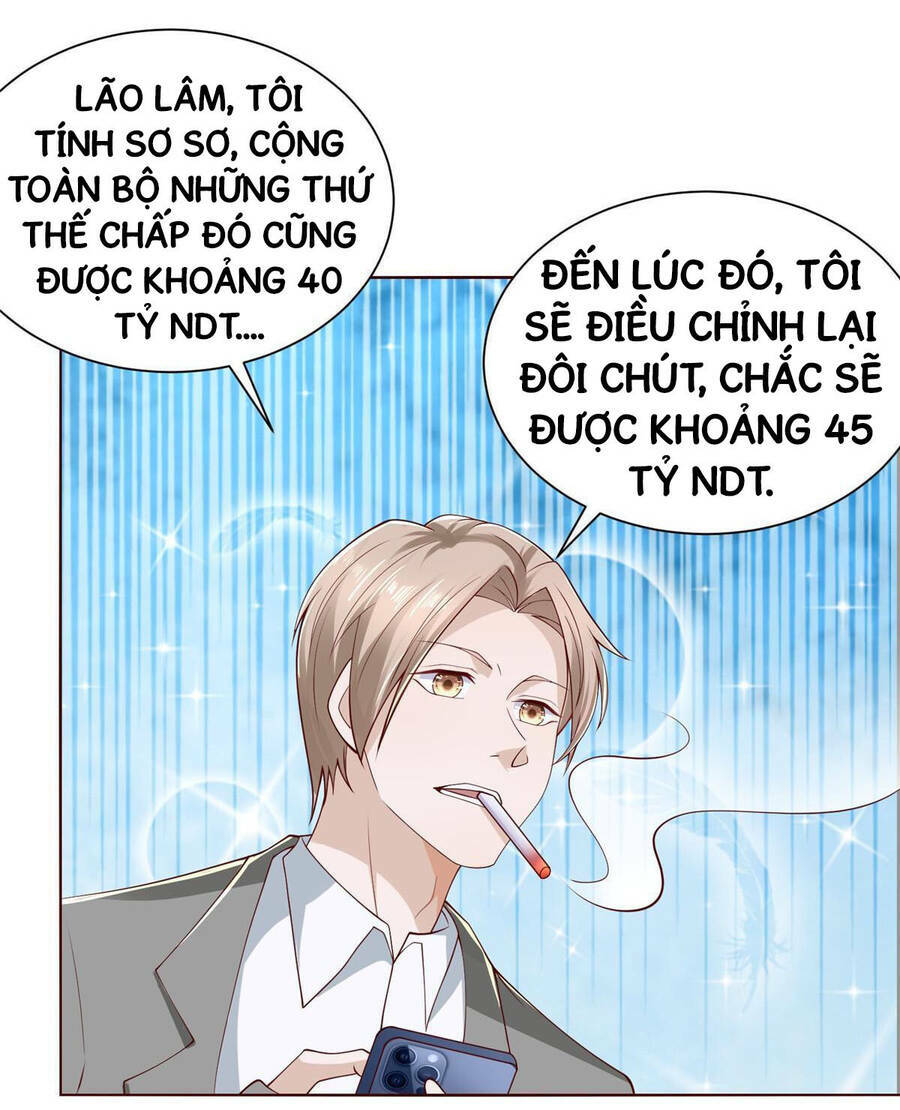 Mỗi Tuần Ta Có Một Nghề Nghiệp Mới: Chapter 201