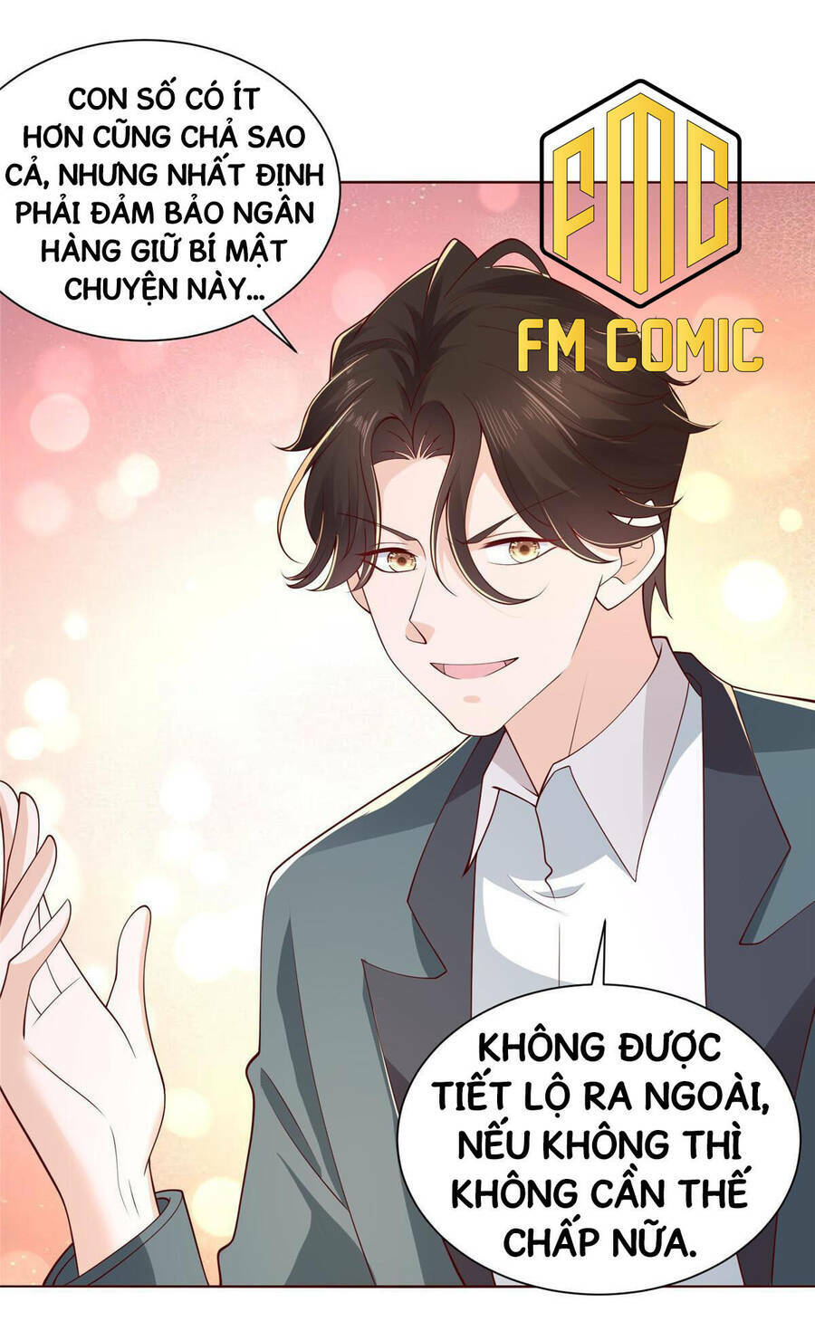 Mỗi Tuần Ta Có Một Nghề Nghiệp Mới: Chapter 201