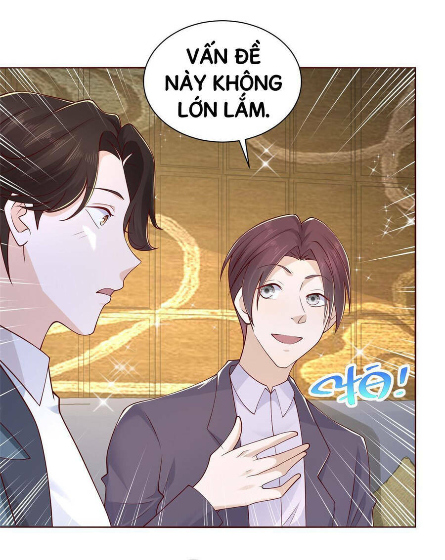 Mỗi Tuần Ta Có Một Nghề Nghiệp Mới: Chapter 201