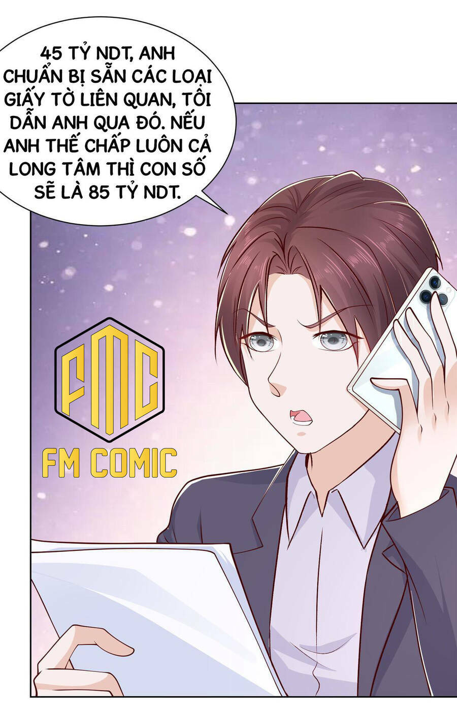 Mỗi Tuần Ta Có Một Nghề Nghiệp Mới: Chapter 201