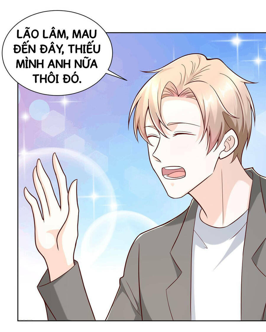 Mỗi Tuần Ta Có Một Nghề Nghiệp Mới: Chapter 201