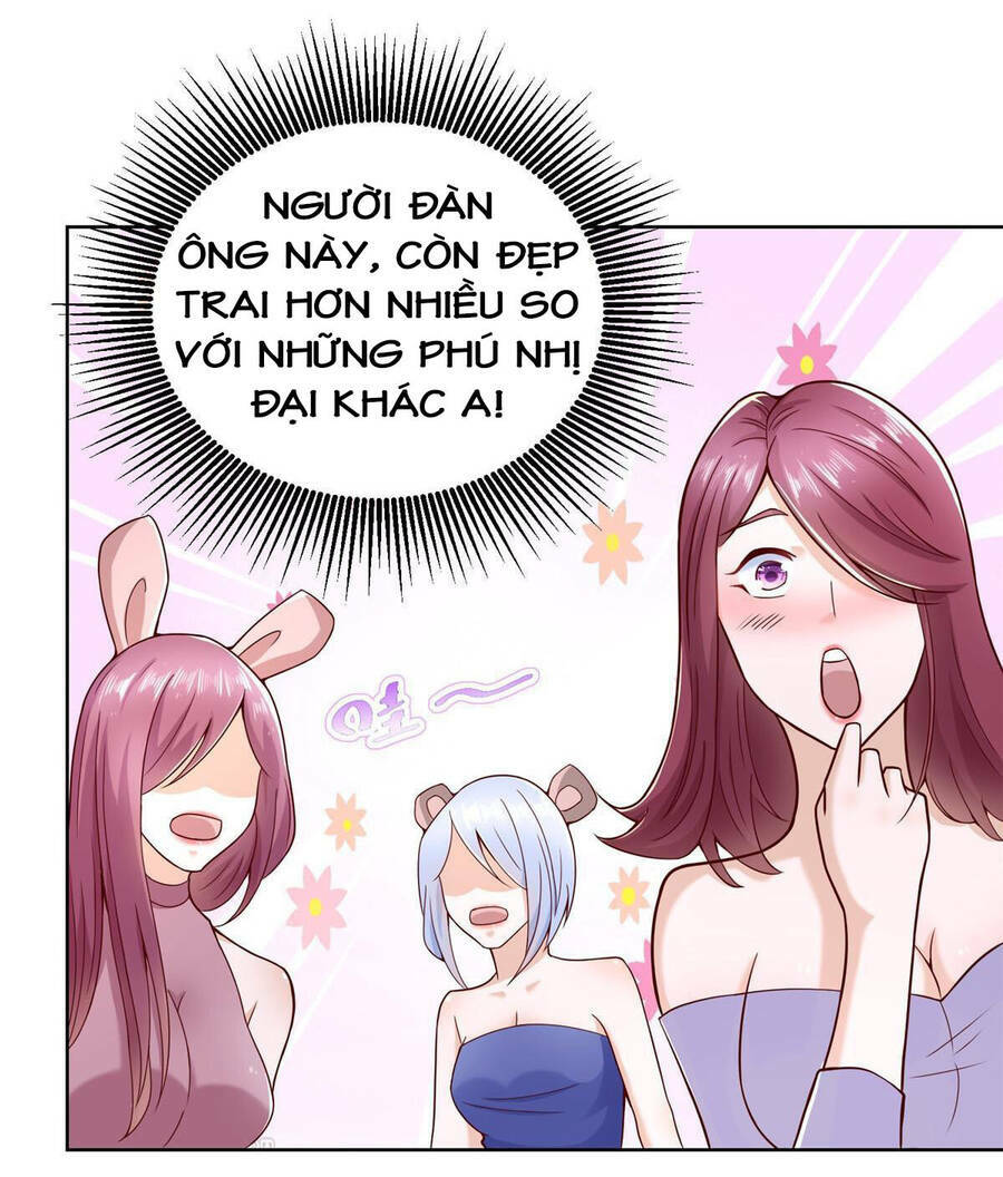 Mỗi Tuần Ta Có Một Nghề Nghiệp Mới: Chapter 201
