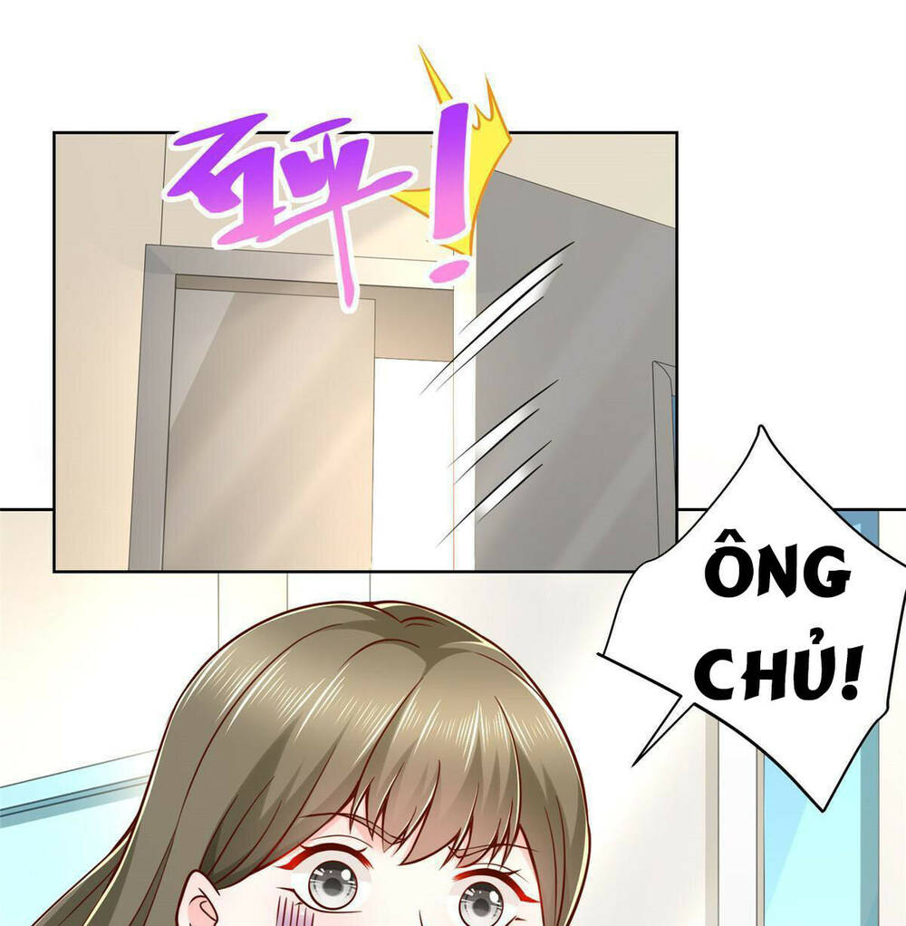 Mỗi Tuần Ta Có Một Nghề Nghiệp Mới: Chapter 202
