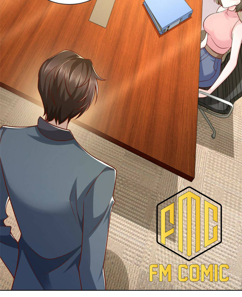 Mỗi Tuần Ta Có Một Nghề Nghiệp Mới: Chapter 202