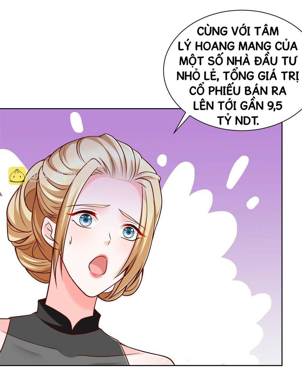Mỗi Tuần Ta Có Một Nghề Nghiệp Mới: Chapter 202