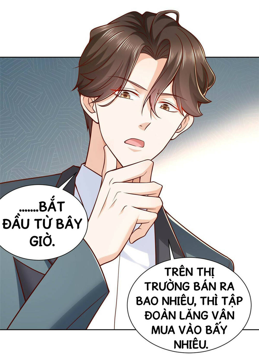 Mỗi Tuần Ta Có Một Nghề Nghiệp Mới: Chapter 202
