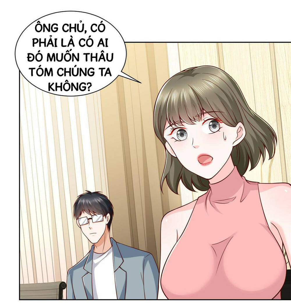 Mỗi Tuần Ta Có Một Nghề Nghiệp Mới: Chapter 202