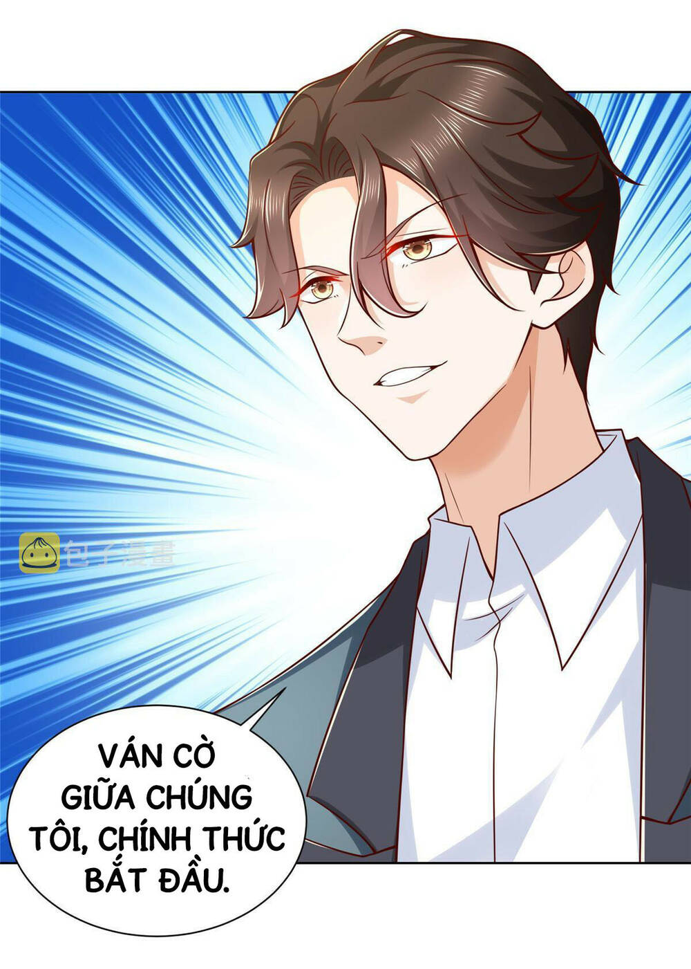 Mỗi Tuần Ta Có Một Nghề Nghiệp Mới: Chapter 202