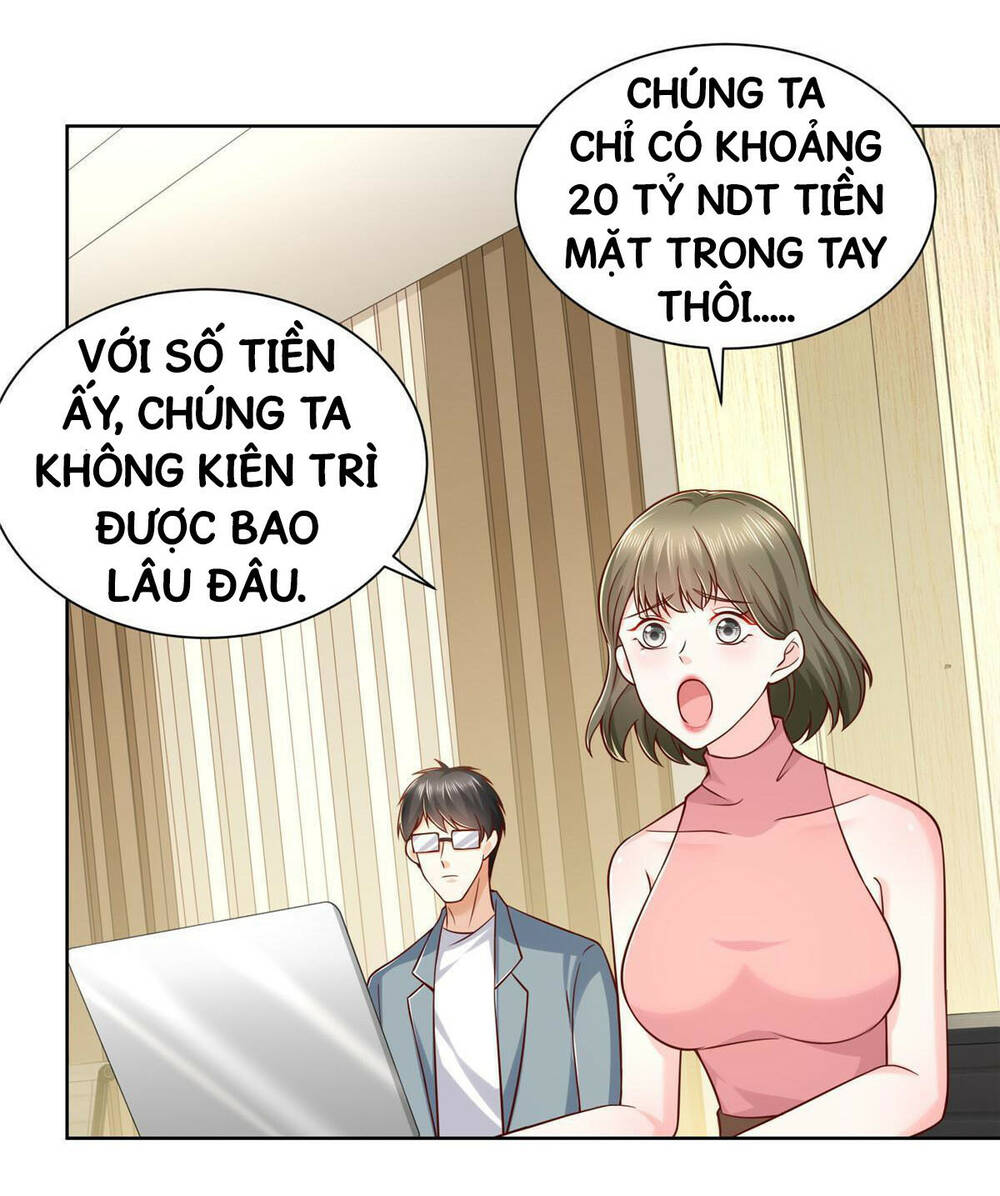 Mỗi Tuần Ta Có Một Nghề Nghiệp Mới: Chapter 202