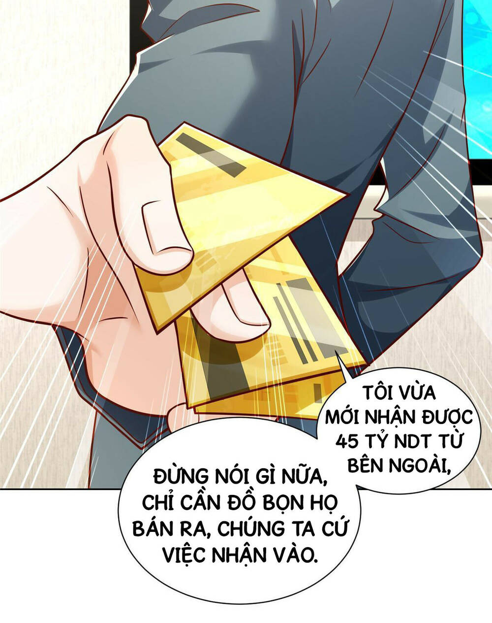 Mỗi Tuần Ta Có Một Nghề Nghiệp Mới: Chapter 202