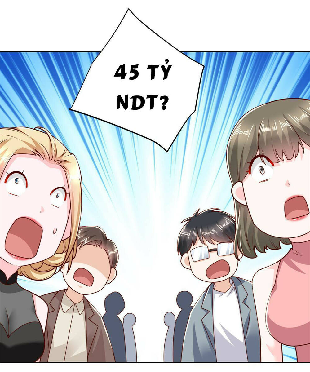 Mỗi Tuần Ta Có Một Nghề Nghiệp Mới: Chapter 202