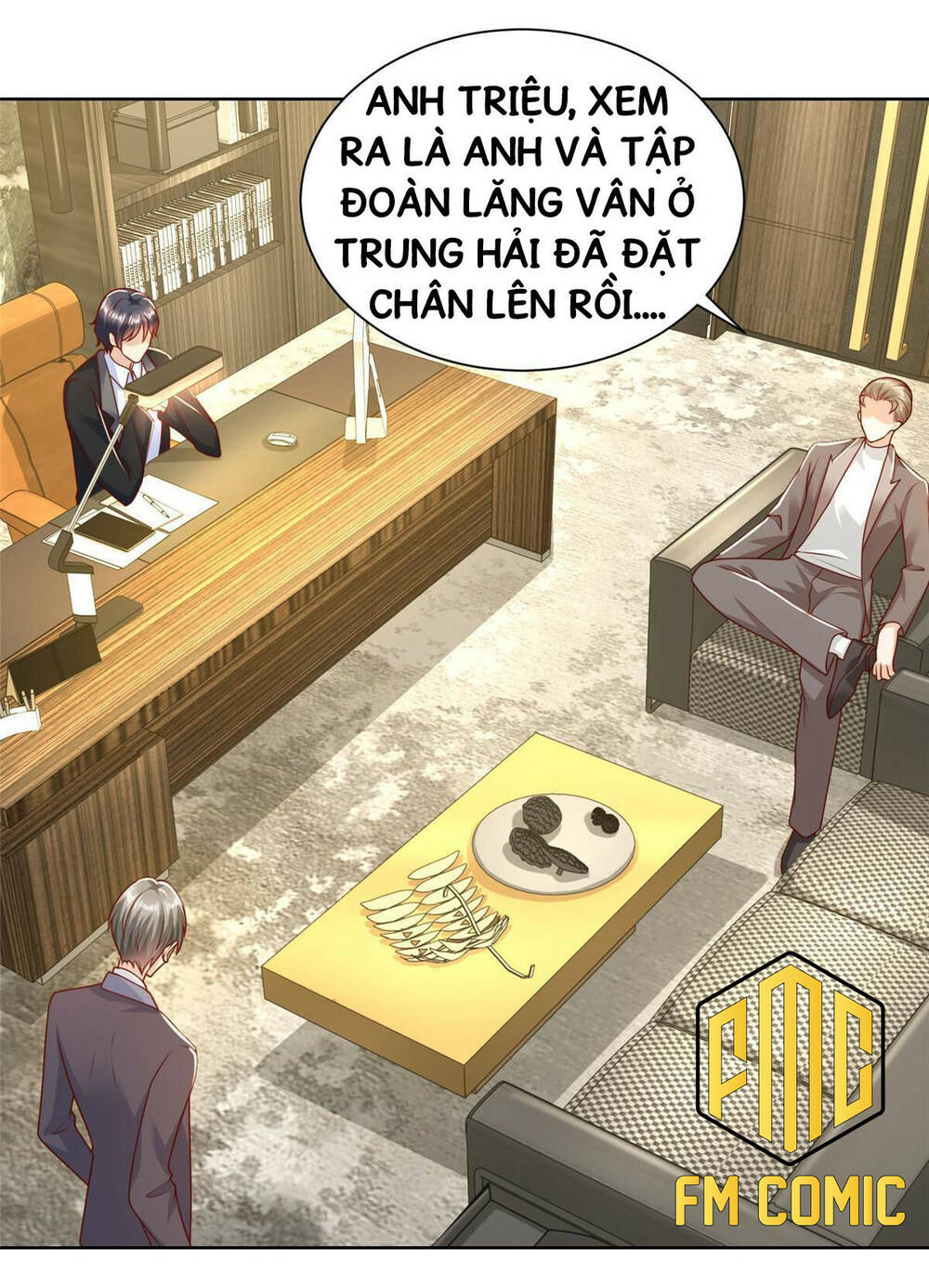 Mỗi Tuần Ta Có Một Nghề Nghiệp Mới: Chapter 202