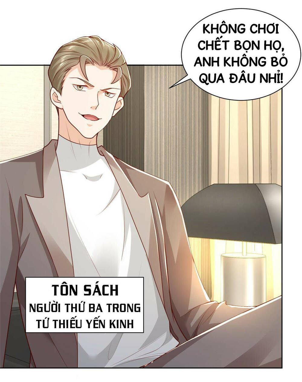Mỗi Tuần Ta Có Một Nghề Nghiệp Mới: Chapter 202