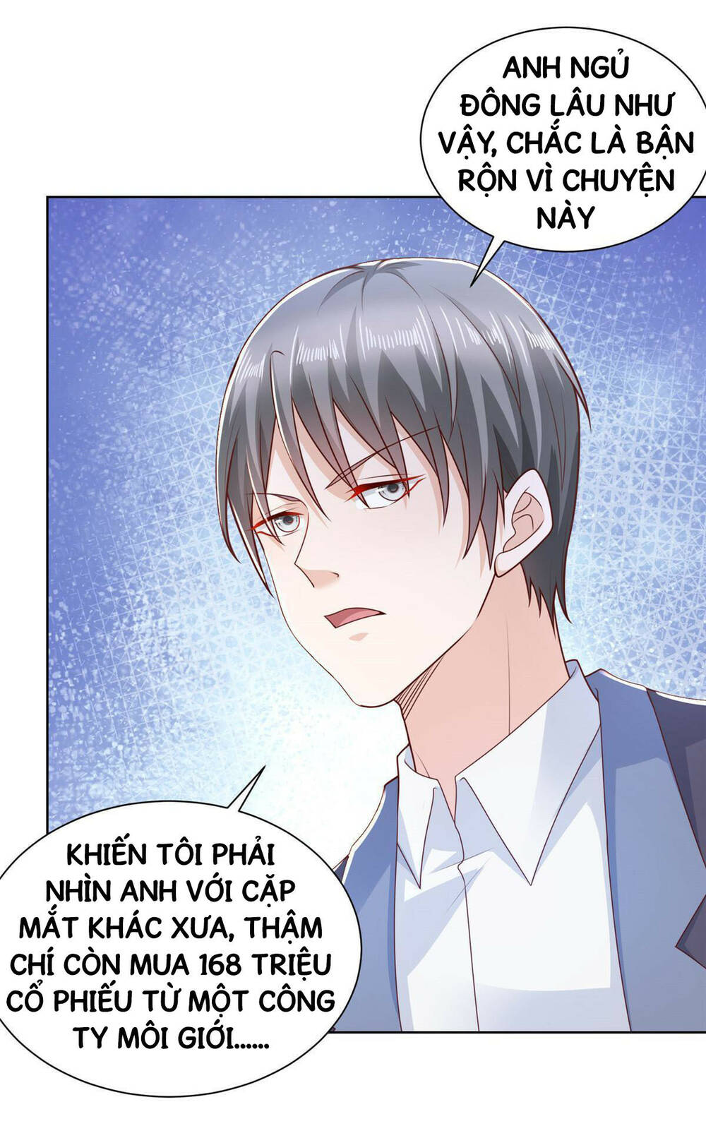 Mỗi Tuần Ta Có Một Nghề Nghiệp Mới: Chapter 202