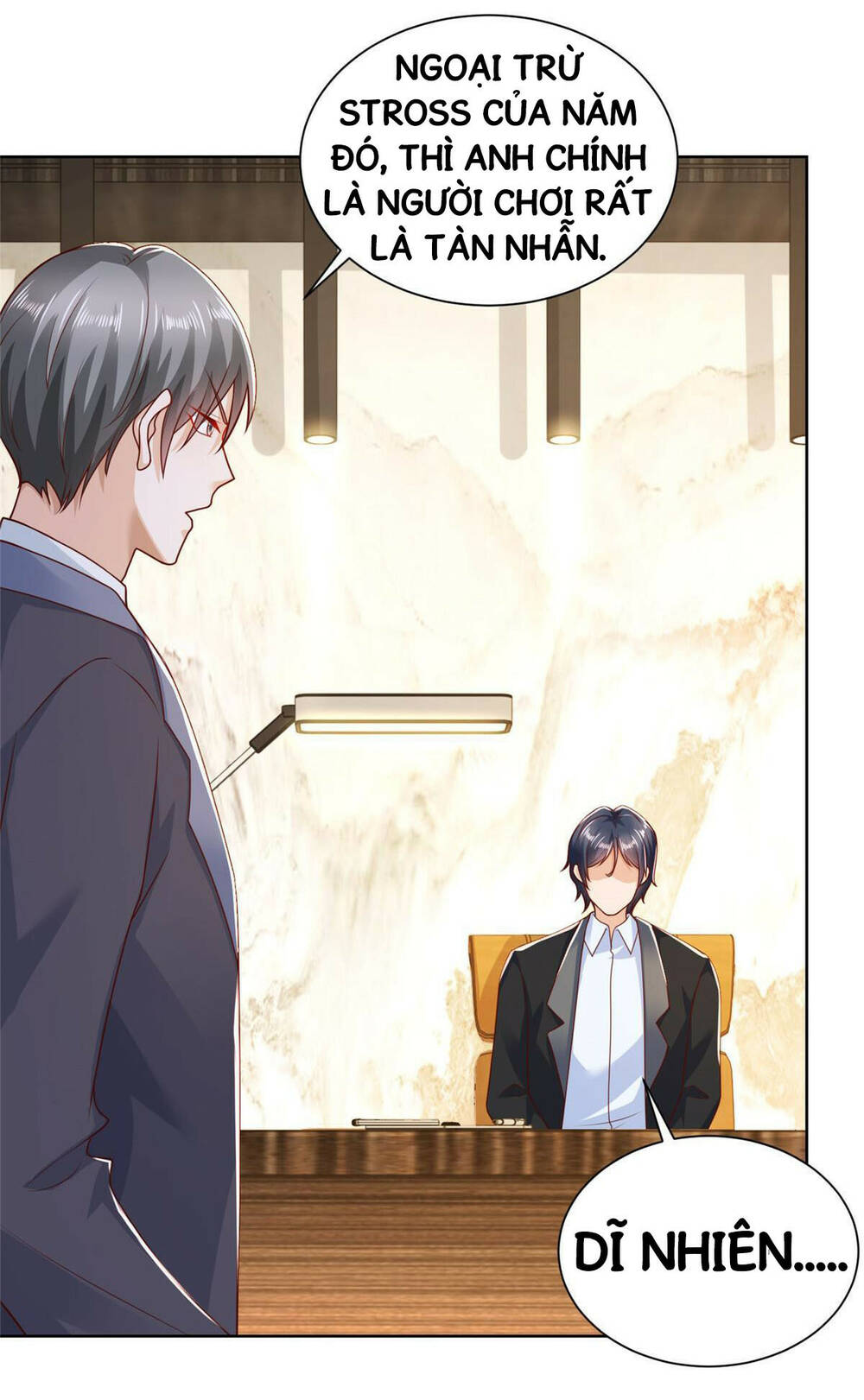 Mỗi Tuần Ta Có Một Nghề Nghiệp Mới: Chapter 202