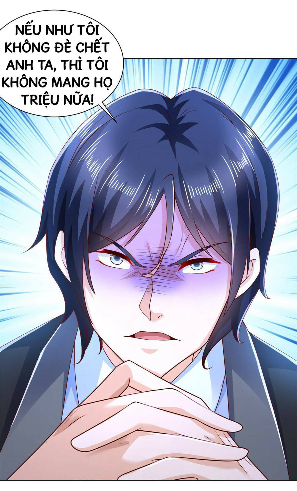 Mỗi Tuần Ta Có Một Nghề Nghiệp Mới: Chapter 202