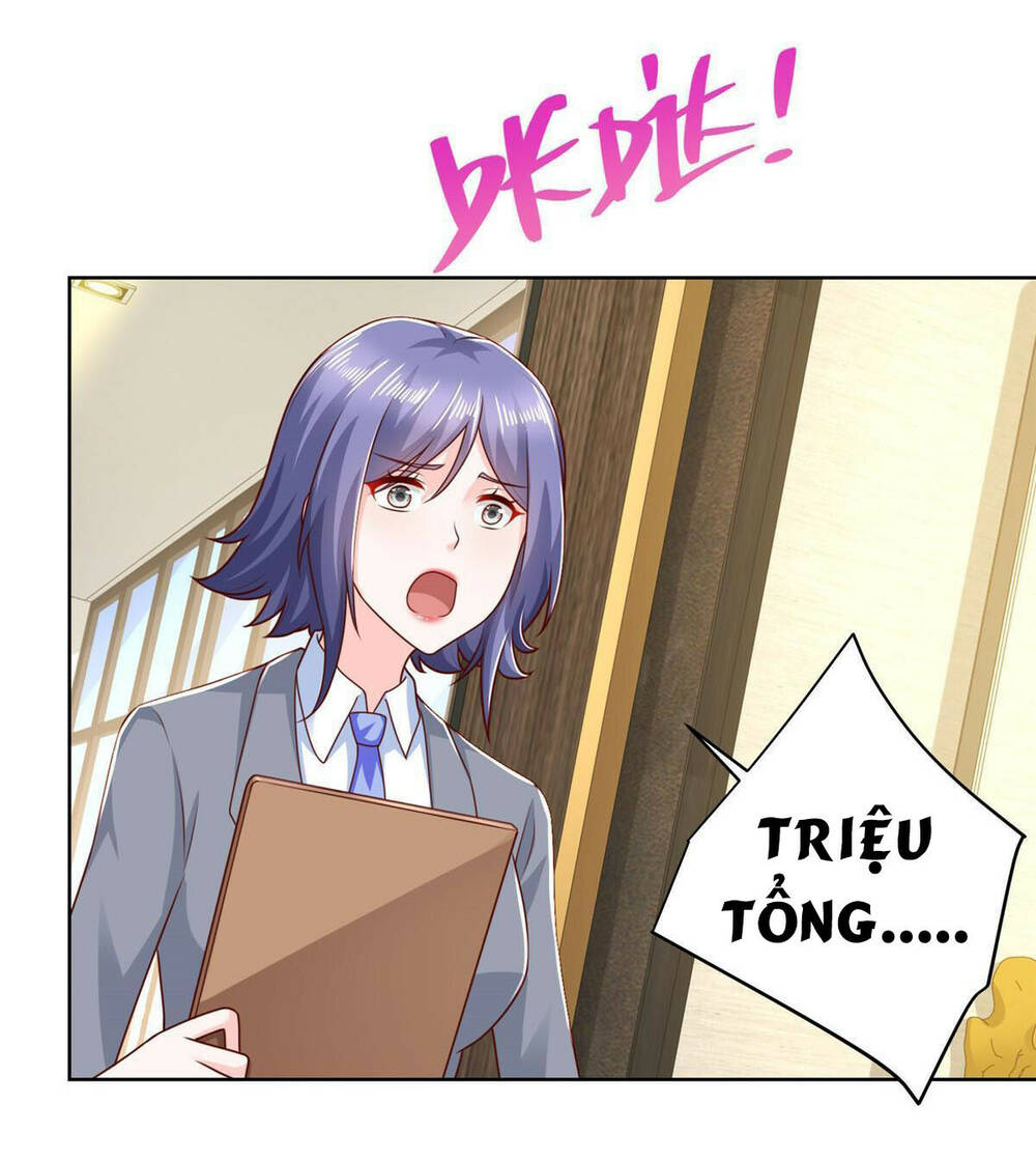 Mỗi Tuần Ta Có Một Nghề Nghiệp Mới: Chapter 202
