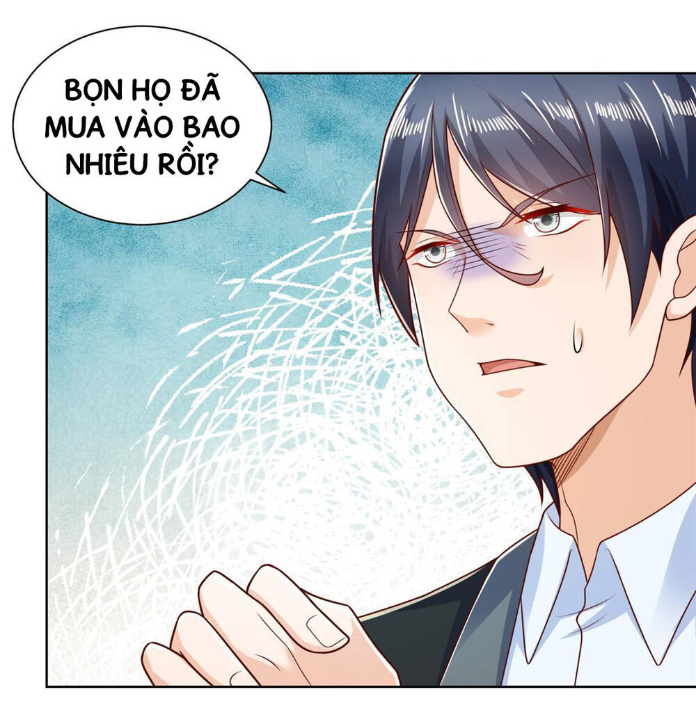 Mỗi Tuần Ta Có Một Nghề Nghiệp Mới: Chapter 202