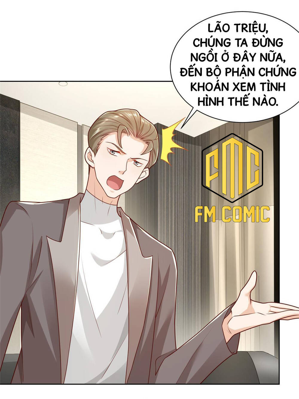 Mỗi Tuần Ta Có Một Nghề Nghiệp Mới: Chapter 202
