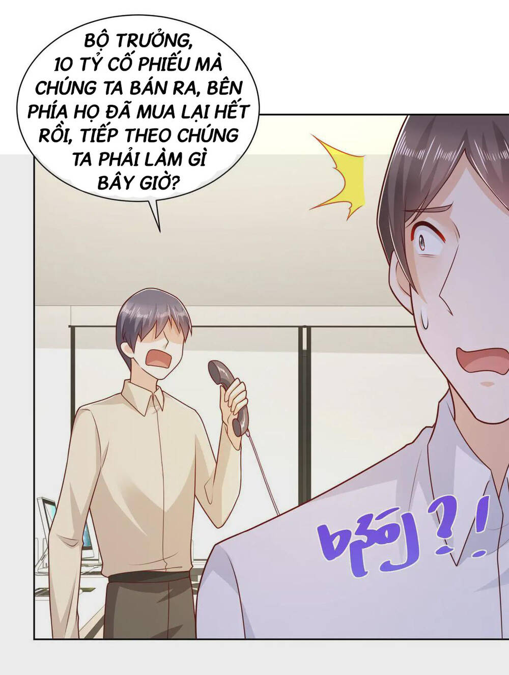Mỗi Tuần Ta Có Một Nghề Nghiệp Mới: Chapter 202