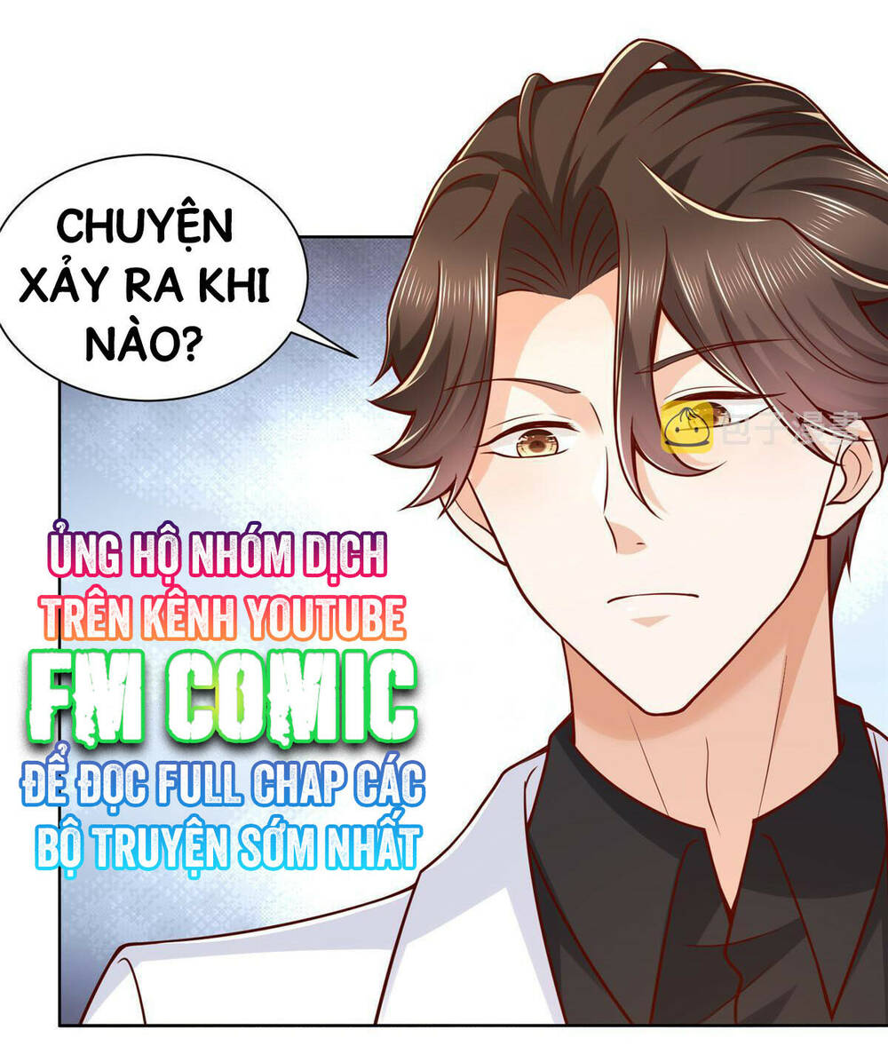 Mỗi Tuần Ta Có Một Nghề Nghiệp Mới: Chapter 202