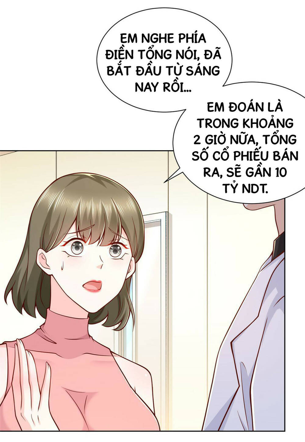 Mỗi Tuần Ta Có Một Nghề Nghiệp Mới: Chapter 202