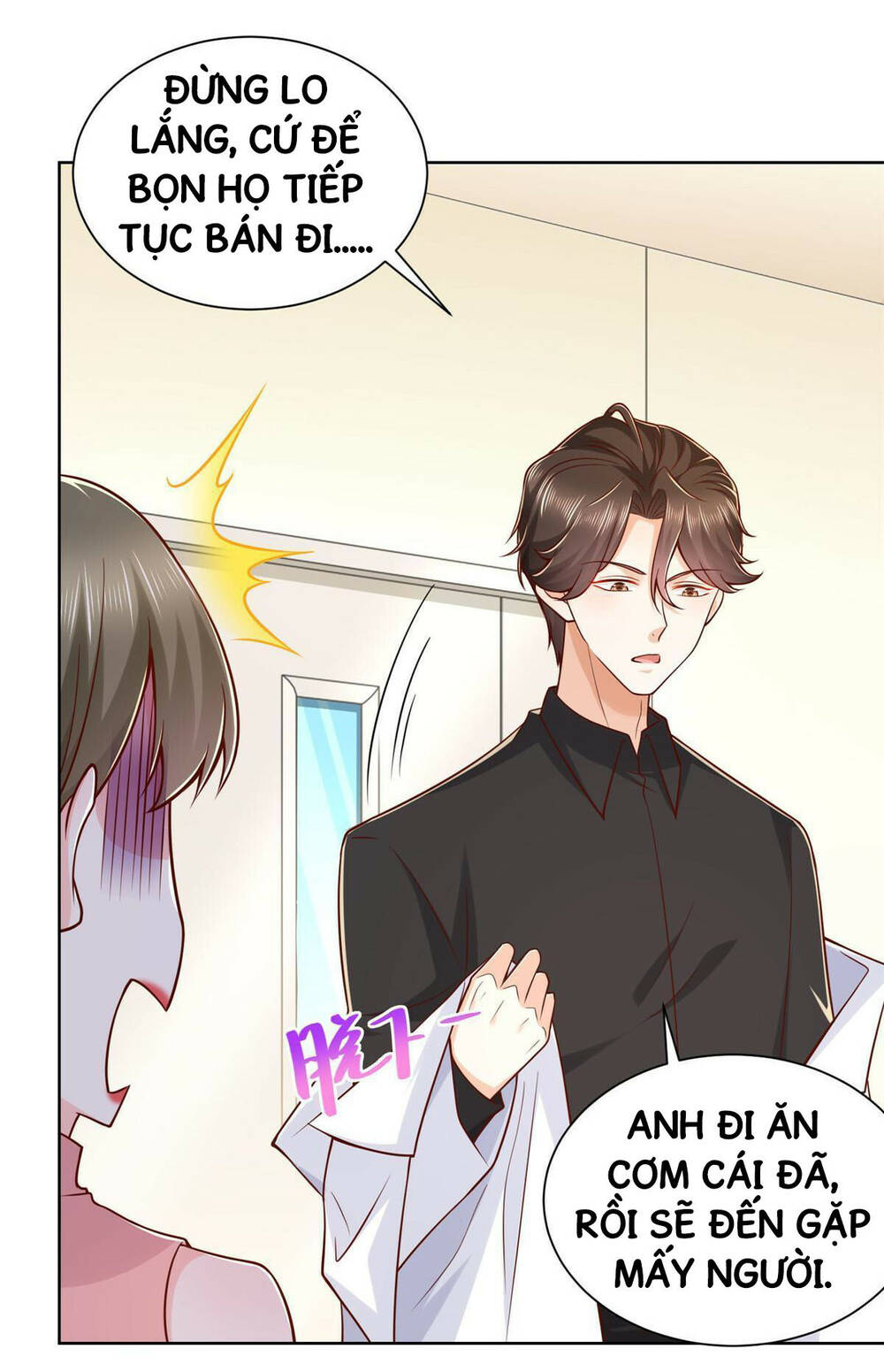 Mỗi Tuần Ta Có Một Nghề Nghiệp Mới: Chapter 202