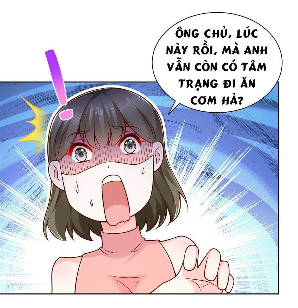 Mỗi Tuần Ta Có Một Nghề Nghiệp Mới: Chapter 202