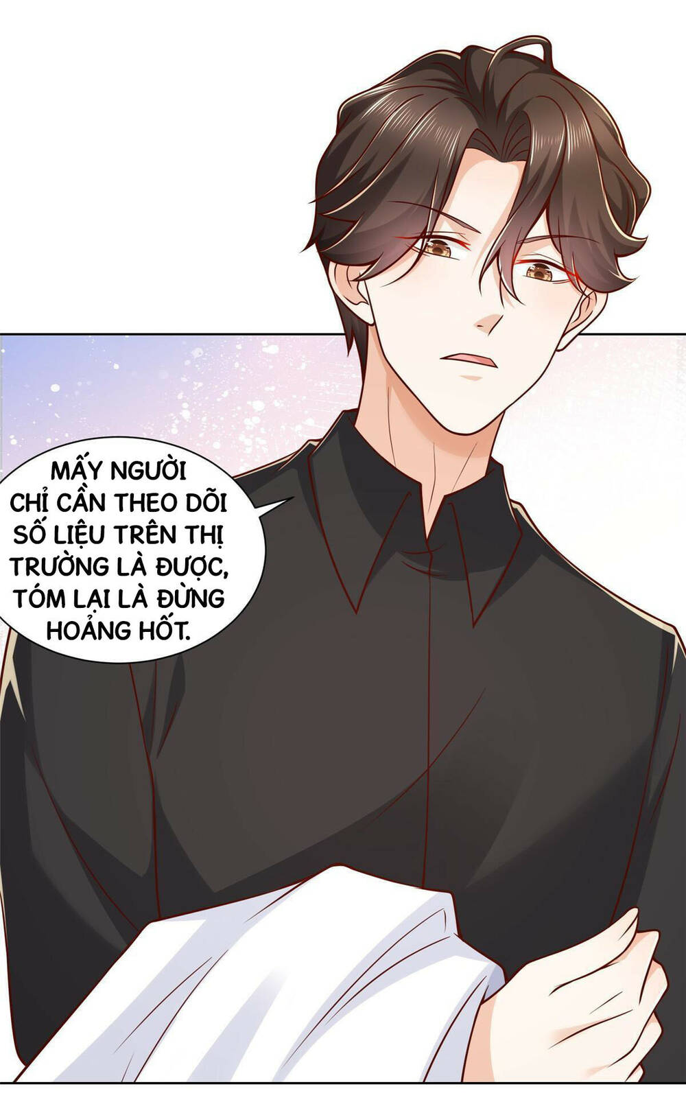 Mỗi Tuần Ta Có Một Nghề Nghiệp Mới: Chapter 202